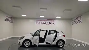 Renault Clio de 2017