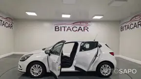 Renault Clio de 2017