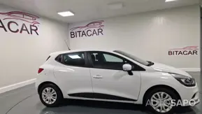 Renault Clio de 2017