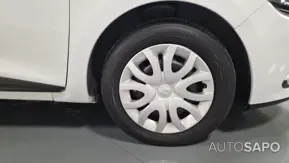 Renault Clio de 2017