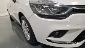 Renault Clio de 2017