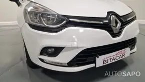 Renault Clio de 2017