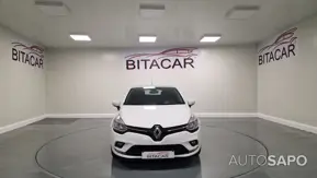 Renault Clio de 2017