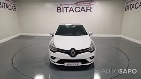 Renault Clio de 2017