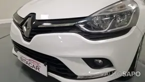 Renault Clio de 2017