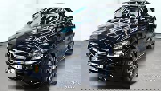 Mercedes-Benz Classe C de 2016