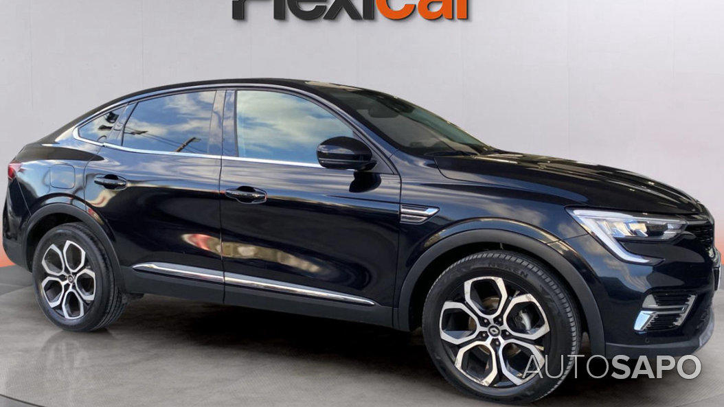 Renault Arkana de 2023