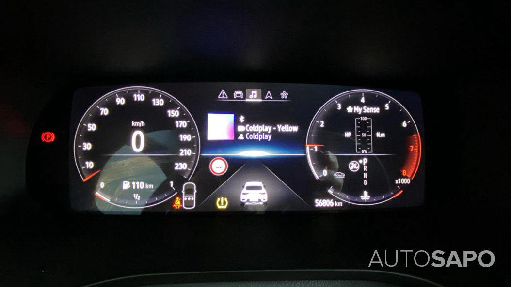 Renault Arkana de 2023