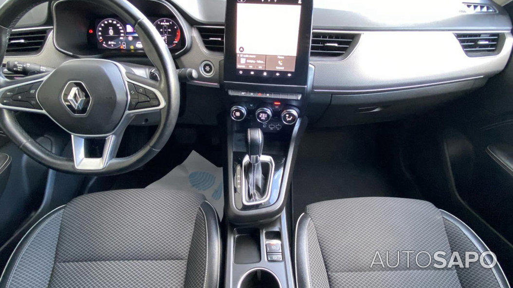 Renault Arkana de 2023