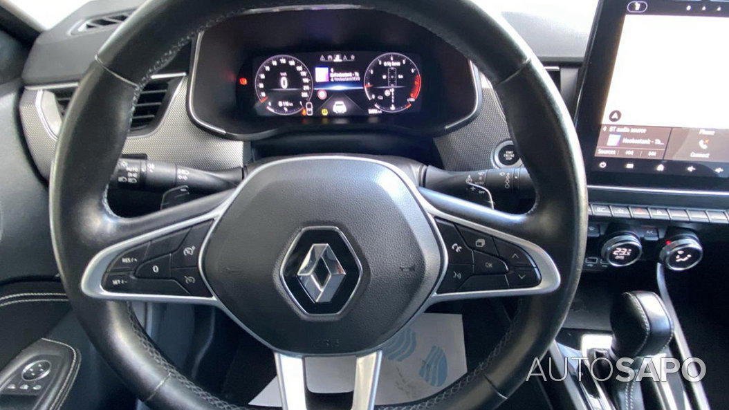 Renault Arkana de 2023