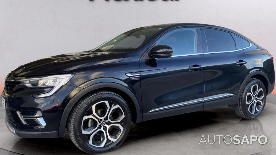 Renault Arkana de 2023