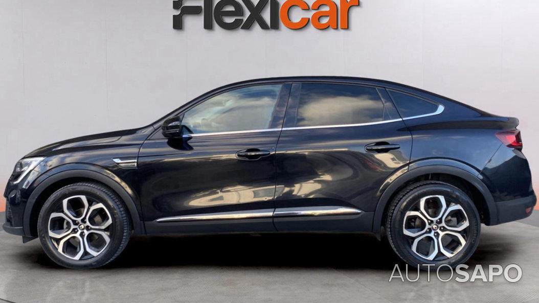 Renault Arkana de 2023