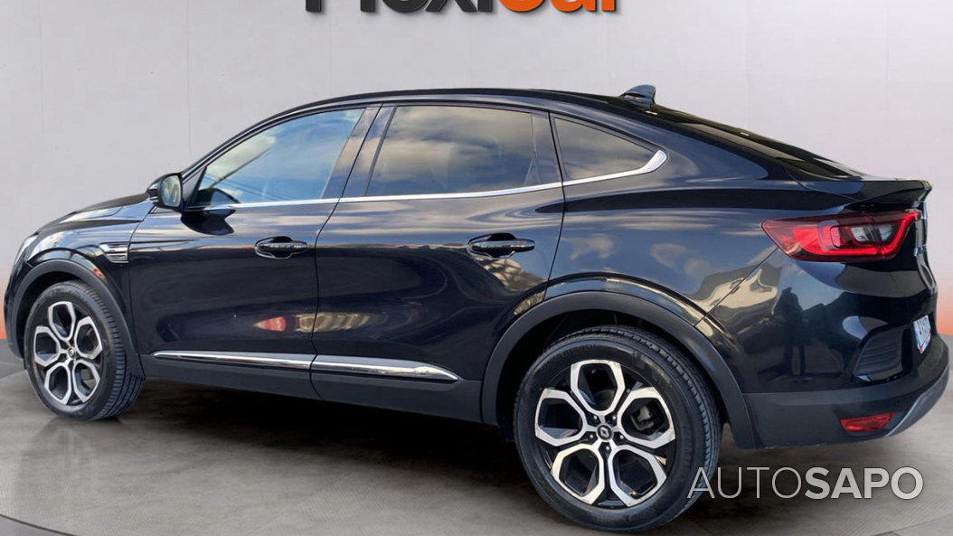 Renault Arkana de 2023