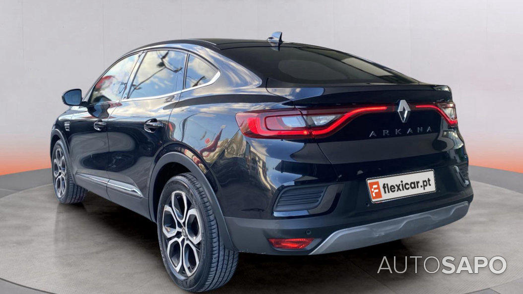 Renault Arkana de 2023