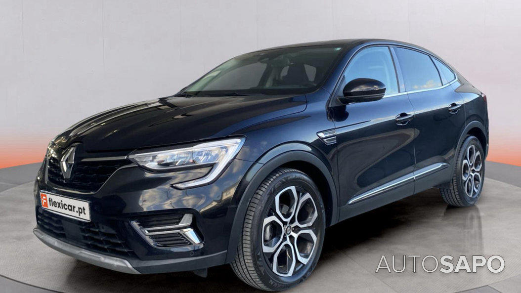 Renault Arkana de 2023