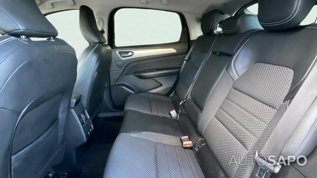 Renault Arkana de 2023