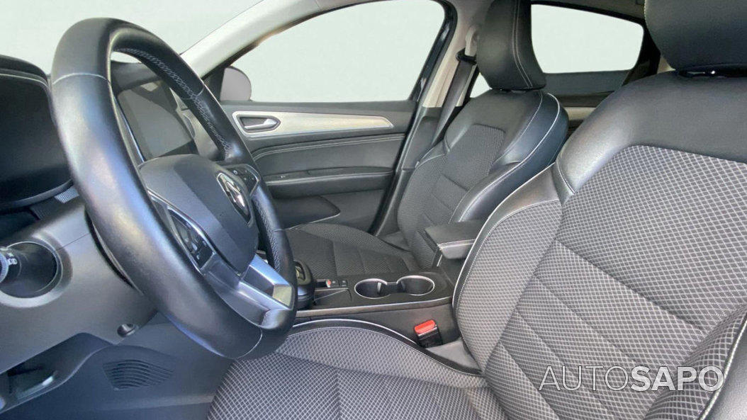 Renault Arkana de 2023