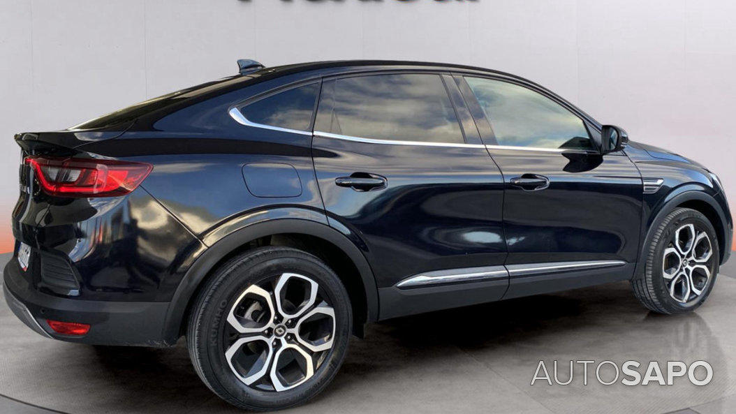 Renault Arkana de 2023