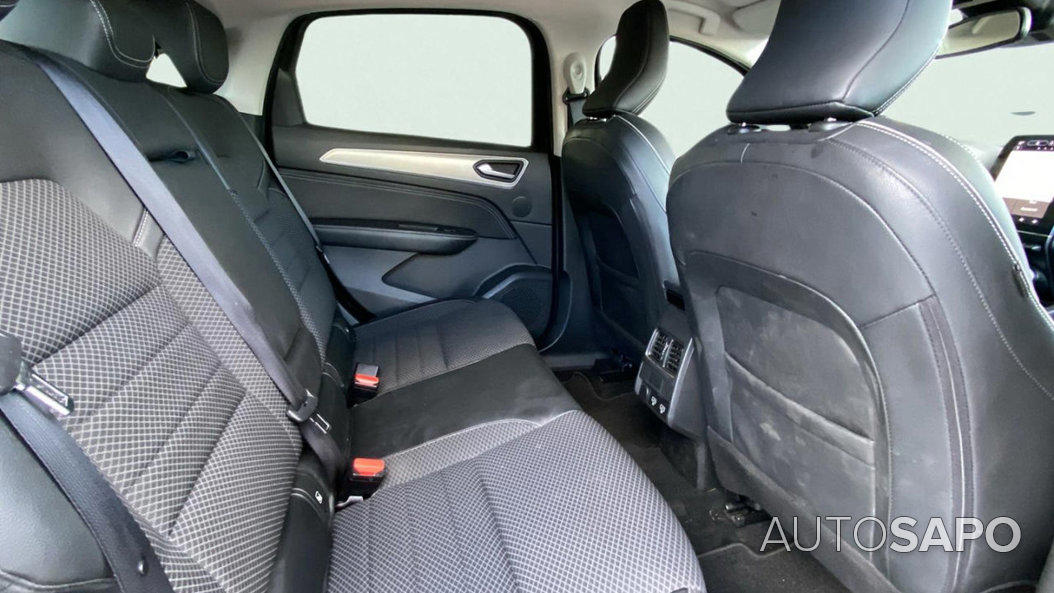 Renault Arkana de 2023