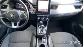 Renault Arkana de 2023