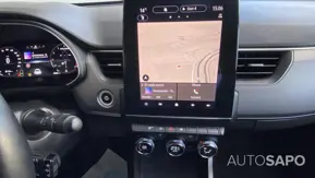 Renault Arkana de 2023