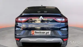 Renault Arkana de 2023