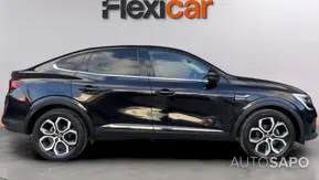 Renault Arkana de 2023