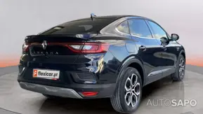 Renault Arkana de 2023