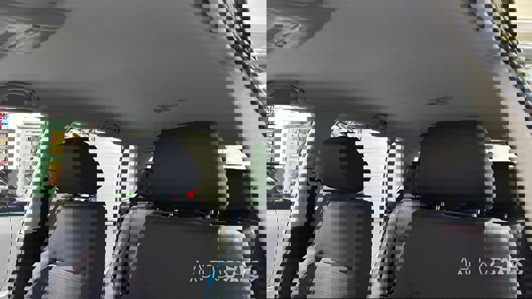 Volkswagen Polo de 2002