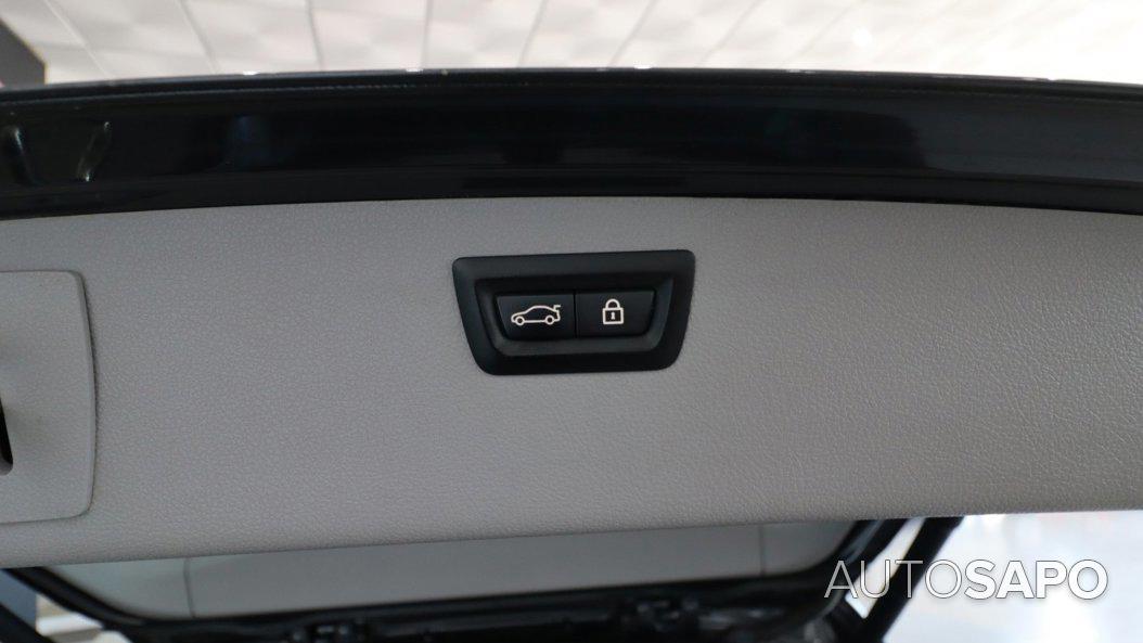 BMW Série 3 de 2012