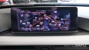 BMW Série 3 de 2012