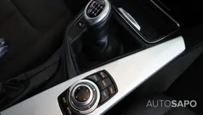 BMW Série 3 de 2012