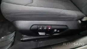 BMW Série 3 de 2012