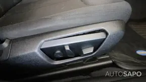 BMW Série 3 de 2012