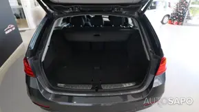 BMW Série 3 de 2012