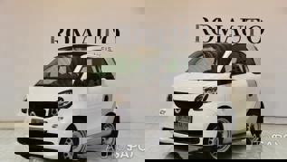 Smart Fortwo de 2019