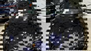 Porsche Taycan Cross Turismo de 2023