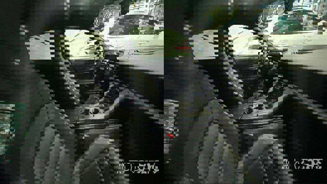 Porsche Taycan Cross Turismo de 2023