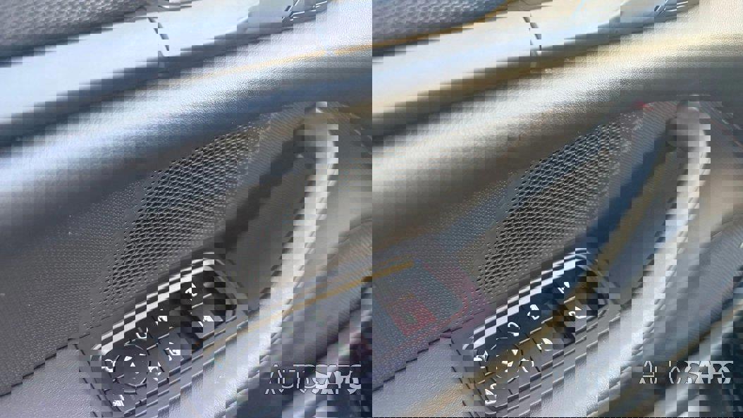 Porsche Taycan Cross Turismo de 2023