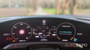 Porsche Taycan Cross Turismo de 2023