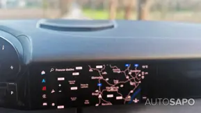 Porsche Taycan Cross Turismo de 2023