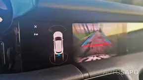 Porsche Taycan Cross Turismo de 2023