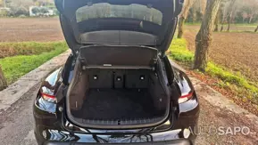 Porsche Taycan Cross Turismo de 2023