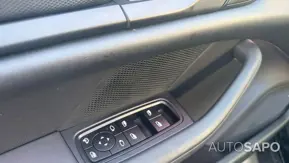 Porsche Taycan Cross Turismo de 2023