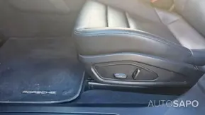 Porsche Taycan Cross Turismo de 2023