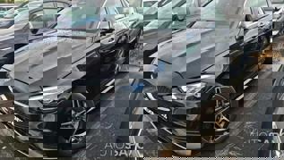 Mercedes-Benz Classe C de 2023