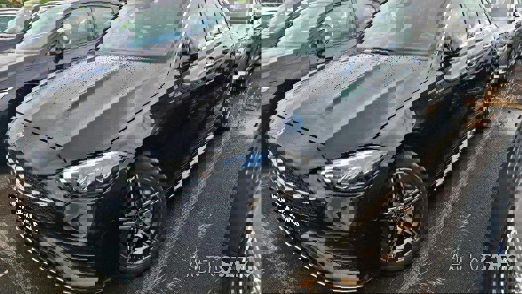 Mercedes-Benz Classe C de 2023