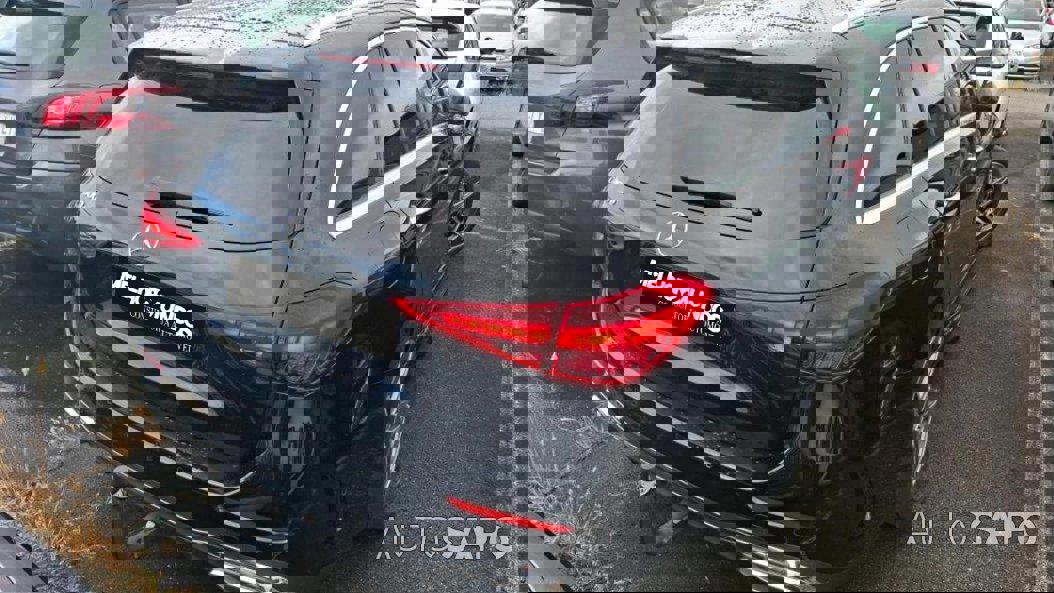 Mercedes-Benz Classe C de 2023