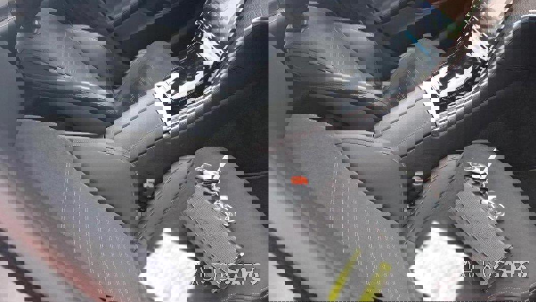 Mercedes-Benz Classe C de 2023