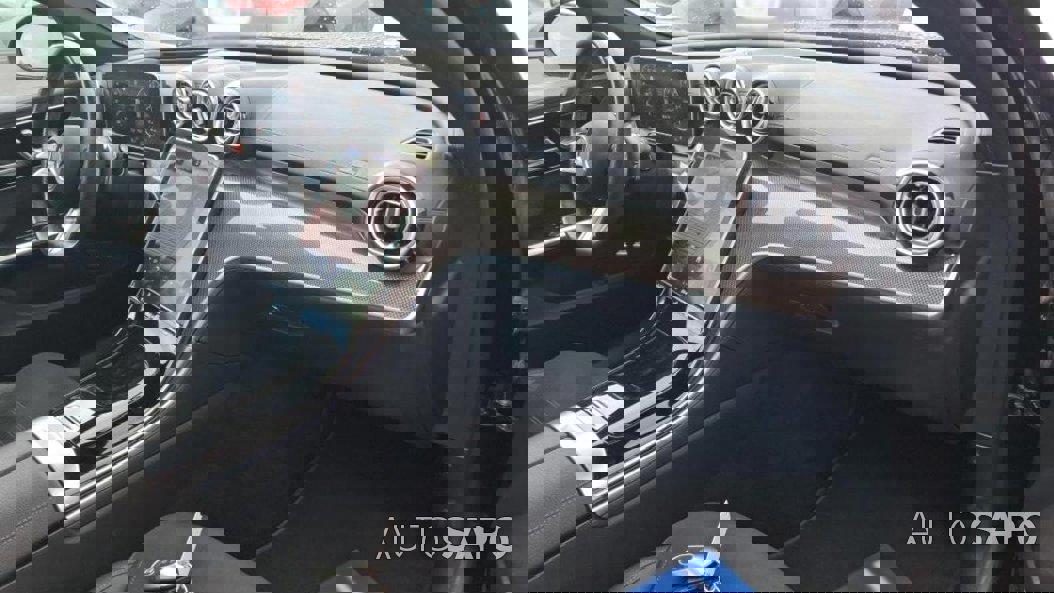 Mercedes-Benz Classe C de 2023